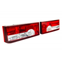 Задние фонари Torino для ВАЗ 2108-21099, 2113, 2114 Задние фонари Torino для ВАЗ 2108-21099, 2113, 2114