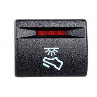 Пересвеченная кнопка подсветки в ноги с индикацией для Приора, Калина 2, Гранта, Гранта FL, Нива Легенд Пересвеченная кнопка подсветки в ноги с индикацией для Приора, Калина 2, Гранта, Гранта FL, Нива Легенд