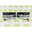 Задние тонированные фонари Torino HY-200 для ВАЗ 2108-21099, 2113, 2114