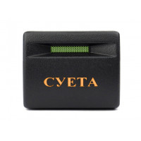 Пересвеченная кнопка Суета с индикацией для Приора, Калина 2, Гранта, Гранта FL, Нива Легенд Пересвеченная кнопка Суета с индикацией для Приора, Калина 2, Гранта, Гранта FL, Нива Легенд