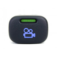 Пересвеченная кнопка включения видеорегистратора с индикацией для Калина, ВАЗ 2113-2115, Нива Тревел, Шевроле Нива Пересвеченная кнопка включения видеорегистратора с индикацией для Калина, ВАЗ 2113-2115, Нива Тревел, Шевроле Нива