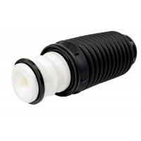 Буфер хода сжатия передней подвески Технологии будущего с защитным кожухом нового образца для Веста, Веста NG Буфер хода сжатия передней подвески Технологии будущего с защитным кожухом нового образца для Веста, Веста NG