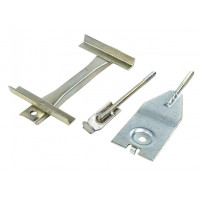 Крепление аккумулятора для Нива Тревел, Шевроле Нива Крепление аккумулятора для Нива Тревел, Шевроле Нива