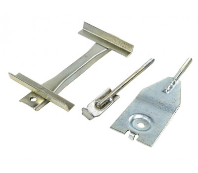 Крепление аккумулятора для Нива Тревел, Шевроле Нива Крепление аккумулятора для Нива Тревел, Шевроле Нива