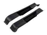 Карманы (мыльницы) Деталиус между передним сиденьем и порогом для Веста, Веста NG