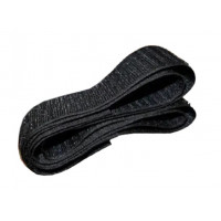 Лента-липучка Velcro контактная 0.5м на клеевой основе