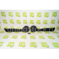 Подиумы на передние двери под динамики 16 см с карманом на ВАЗ 2108, 2109, 21099, 2113 с ручными стеклоподъёмниками Подиумы на передние двери под динамики 16 см с карманом на ВАЗ 2108, 2109, 21099, 2113 с ручными стеклоподъёмниками