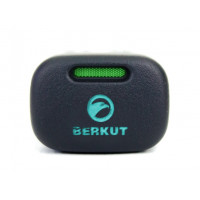 Пересвеченная кнопка Berkut с индикацией для Калина, ВАЗ 2113-2115, Нива Тревел, Шевроле Нива Пересвеченная кнопка Berkut с индикацией для Калина, ВАЗ 2113-2115, Нива Тревел, Шевроле Нива