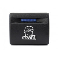 Пересвеченная кнопка Поехали с индикацией для Приора, Калина 2, Гранта, Гранта FL, Нива Легенд Пересвеченная кнопка Поехали с индикацией для Приора, Калина 2, Гранта, Гранта FL, Нива Легенд