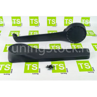 Подиумы на передние двери под динамики 16 см с карманом под с электростеклоподъёмниками ВАЗ 2108, 2109, 21099, 2113 Подиумы на передние двери под динамики 16 см с карманом под с электростеклоподъёмниками ВАЗ 2108, 2109, 21099, 2113