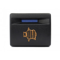 Пересвеченная кнопка Генератор с индикацией для Приора, Калина 2, Гранта, Гранта FL, Нива Легенд Пересвеченная кнопка Генератор с индикацией для Приора, Калина 2, Гранта, Гранта FL, Нива Легенд