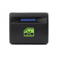 Пересвеченная кнопка блокировки стеклоподъемника с индикацией для Приора, Калина 2, Гранта, Гранта FL, Нива Легенд Пересвеченная кнопка блокировки стеклоподъемника с индикацией для Приора, Калина 2, Гранта, Гранта FL, Нива Легенд