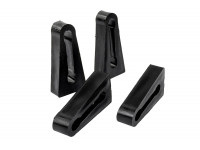 Демпферы замков дверей для Volkswagen, Skoda, Audi