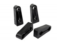 Демпферы замков дверей для Hyundai, KIA