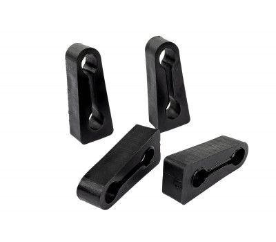 Демпферы замков дверей для Hyundai, KIA