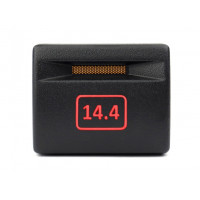 Пересвеченная кнопка 14.4 с индикацией для Приора, Калина 2, Гранта, Гранта FL, Нива Легенд Пересвеченная кнопка 14.4 с индикацией для Приора, Калина 2, Гранта, Гранта FL, Нива Легенд