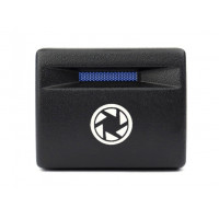 Пересвеченная кнопка Объектив с индикацией для Приора, Калина 2, Гранта, Гранта FL, Нива Легенд Пересвеченная кнопка Объектив с индикацией для Приора, Калина 2, Гранта, Гранта FL, Нива Легенд