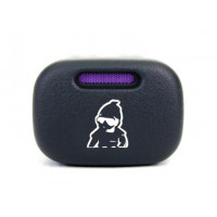 Пересвеченная кнопка Baby с индикацией для Калина, ВАЗ 2113-2115, Нива Тревел, Шевроле Нива Пересвеченная кнопка Baby с индикацией для Калина, ВАЗ 2113-2115, Нива Тревел, Шевроле Нива