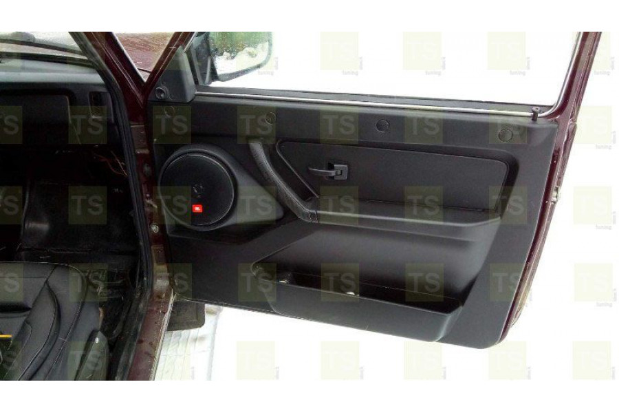 Автомобильная акустика для ВАЗ 2101, 2102, 2103, 2104, 2105, 2106, 2107