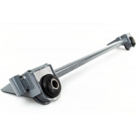 Поперечина AutoProduct SAFE с резиновыми сайлентблоками для ВАЗ 2108-21099, 2113-2115