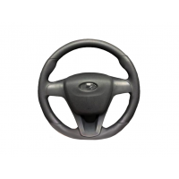 Руль Классик с муляжом подушки безопасности для Веста