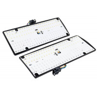 Диодные платы задних фонарей ML под штатные фишки для ВАЗ 2105, 2107