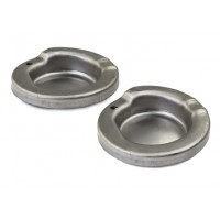 Комплект оригинальных чашек пружин задней подвески для ВАЗ 2101-2107, Нива 4х4, Шевроле Комплект оригинальных чашек пружин задней подвески для ВАЗ 2101-2107, Нива 4х4, Шевроле