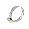 Червячный (винтовой) хомут 32-50 мм