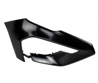 Накладка переднего бампера правая без отверстия под датчик слепой зоны для Веста NG Кросс, Веста SW NG Кросс Накладка переднего бампера правая без отверстия под датчик слепой зоны для Веста NG Кросс, Веста SW NG Кросс