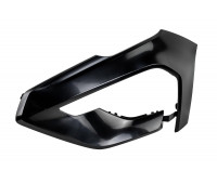 Накладка переднего бампера левая без отверстия под датчик слепой зоны для Веста NG Кросс, Веста SW NG Кросс