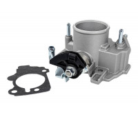 Дроссельная заслонка BBC увеличенного диаметра 56 мм для Гранта, Калина, Приора, ВАЗ 2113-2115, 2110-2112, 2108-21099, 2101-2107