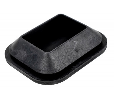 Заглушка нижней поперечины проема ветрового стекла Технологии Будущего для Ларгус FL