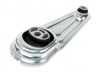 Металлическая задняя усиленная опора двигателя нового образца BYSUN PARTS двигателя Renault для Ларгус, Рено Логан, Сандеро Металлическая задняя усиленная опора двигателя нового образца BYSUN PARTS двигателя Renault для Ларгус, Рено Логан, Сандеро