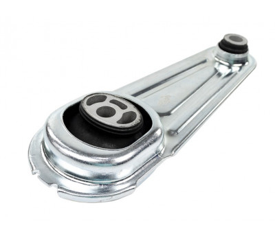 Металлическая задняя усиленная опора двигателя нового образца BYSUN PARTS двигателя Renault для Ларгус, Рено Логан, Сандеро