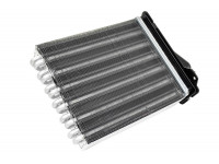 Радиатор отопителя BYSUN PARTS для Ларгус, Рено Дастер, Логан Радиатор отопителя BYSUN PARTS для Ларгус, Рено Дастер, Логан