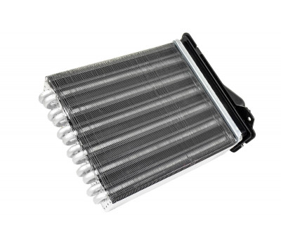 Радиатор отопителя BYSUN PARTS для Ларгус, Рено Дастер, Логан