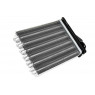 Радиатор отопителя BYSUN PARTS для Ларгус, Рено Дастер, Логан