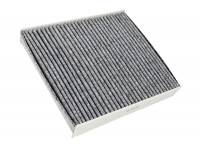 Фильтр салонный угольный BYSUN PARTS для Веста, Иксрей Фильтр салонный угольный BYSUN PARTS для Веста, Иксрей