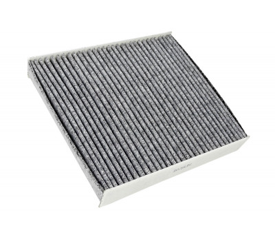 Фильтр салонный угольный BYSUN PARTS для Веста, Иксрей