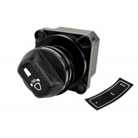 Блок управления БУК 60-01 электрокорректора фар ЭМКФ 052-02 на 3 положения для Гранта, Гранта FL, ВАЗ 2113-2115, 2110-2112, 2108-21099, 4х4, Нива Легенд