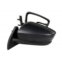 Боковые электрозеркала АТП в стиле Гранты с обогревом адаптированные для ВАЗ 2113-2115, 2108-21099 Боковые электрозеркала АТП в стиле Гранты с обогревом адаптированные для ВАЗ 2113-2115, 2108-21099