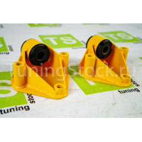 Кронштейны крепления растяжки (крабы) ТехноМастер для ВАЗ 2108-21099, 2113-2115 Кронштейны крепления растяжки (крабы) ТехноМастер для ВАЗ 2108-21099, 2113-2115