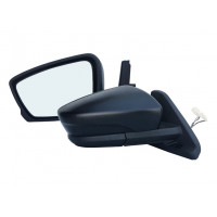 Боковые электрозеркала АТП в стиле Гранты с обогревом, адаптированные для Лада 4х4, Нива Легенд