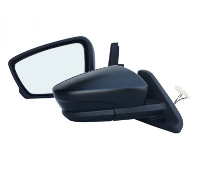 Боковые электрозеркала АТП в стиле Гранты с обогревом, адаптированные для Лада 4х4, Нива Легенд