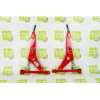 Треугольные рычаги ТехноМастер на ВАЗ 2108, 2109, 21099, 2113, 2114, 2115