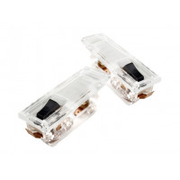 Боковые плафоны освещения салона для ВАЗ 2101-2107, Лада 4х4 (Нива) Боковые плафоны освещения салона для ВАЗ 2101-2107, Лада 4х4 (Нива)