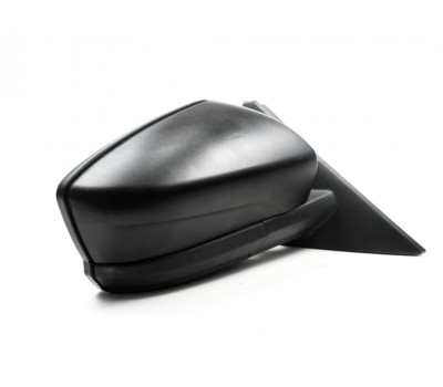 Боковые электрозеркала АТП в стиле Гранты с обогревом, адаптированные для Приора, ВАЗ 2110-2112 Боковые электрозеркала АТП в стиле Гранты с обогревом, адаптированные для Приора, ВАЗ 2110-2112