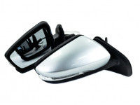 Боковые электрозеркала АТП в стиле Гранты с динамическим повторителем и обогревом для Ларгус, Рено Логан, Дастер, Сандеро Боковые электрозеркала АТП в стиле Гранты с динамическим повторителем и обогревом для Ларгус, Рено Логан, Дастер, Сандеро