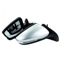 Боковые электрозеркала АТП в стиле Гранты с динамическим повторителем и обогревом для Ларгус, Рено Логан, Дастер, Сандеро Боковые электрозеркала АТП в стиле Гранты с динамическим повторителем и обогревом для Ларгус, Рено Логан, Дастер, Сандеро