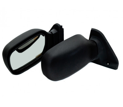 Боковые электрозеркала Salina с обогревом для Лада 4х4, Нива Легенд